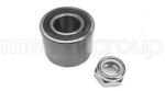 METELLI Set rulment roata METELLI 19-2607 (19-2607)