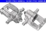 ATE Etrier frana ATE 24.3381-1710.5 (24.3381-1710.5)