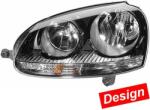 HELLA Set faruri principale HELLA 1EG 247 007-871 (1EG 247 007-871)
