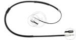 ABS Cablu, frana de parcare ABS K13357 (K13357)