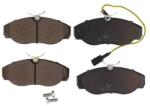 MAXGEAR set placute frana, frana disc MAXGEAR 19-1085 (19-1085)