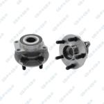 GSP Set rulment roata GSP 9327082 (9327082)
