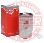 Master-sport Germany filtru combustibil MASTER SPORT 8019-KF-PCS-MS (8019-KF-PCS-MS)