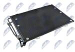 NTY Condensator, climatizare NTY CCS-ME-009 (CCS-ME-009)