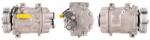 LUCAS Compresor, climatizare LUCAS ACP672 (ACP672)