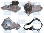 SALERI Pompă de apă, răcire motor SALERI PA1756 (PA1756)