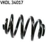 SKF Arc spiral SKF VKDL 34017 (VKDL 34017)