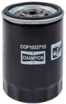 CHAMPION Filtru ulei CHAMPION COF102271S (COF102271S)