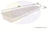 COMLINE Filtru, aer habitaclu COMLINE EKF155 (EKF155)