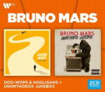 Warner Mars Bruno: Doo-Wop & Hooligans + Unorthodox Jukebox - 2CD (096965)