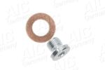 AIC surub de golire, baia de ulei AIC Calitatea originală 74435 (74435)