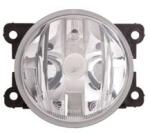 VAN WEZEL Proiector ceata VAN WEZEL 4034999 (4034999)