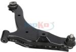 JAPKO Brat, suspensie roata JAPKO 72C09L (72C09L)