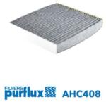 PURFLUX Filtru, aer habitaclu PURFLUX AHC408 (AHC408)