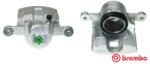 BREMBO Etrier frana BREMBO ESSENTIAL LINE F 79 051 (F 79 051)
