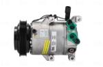 NISSENS Compresor, climatizare NISSENS ** FIRST FIT ** 891184 (891184)