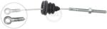 ABS Cablu, frana de parcare ABS K11781 (K11781)