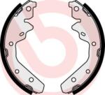 BREMBO Set saboti frana BREMBO S 11 502 (S 11 502)