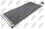 NTY Condensator, climatizare NTY CCS-PS-000 (CCS-PS-000)