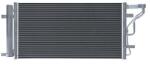 MAHLE Condensator, climatizare MAHLE BEHR AC 1152 000S (AC 1152 000S)
