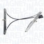 Magneti Marelli Mecanism actionare geam MAGNETI MARELLI 350103702000 (350103702000)