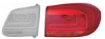 VAN WEZEL Lampa spate VAN WEZEL 5746932 (5746932)