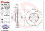 Magneti Marelli Disc frana MAGNETI MARELLI 360406056700 (360406056700)