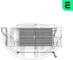 ERA Condensator, climatizare ERA 667320 (667320)