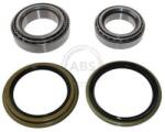 ABS Set rulment roata ABS 201034 (201034)