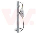 VAN WEZEL Mecanism actionare geam VAN WEZEL 4366261 (4366261)