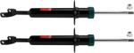 TRW amortizor TRW TWIN JGS232T (JGS232T)