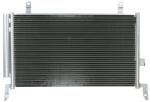 KAMOKA Condensator, climatizare KAMOKA 7800677 (7800677)