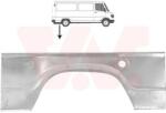 VAN WEZEL Panou lateral VAN WEZEL 3070148 (3070148)