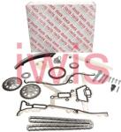 Iwis Motorsysteme chit lant de distributie IWIS MOTORSYSTEME iwis calitate originală de echipament original, fabricat în 59016Set (59016Set)