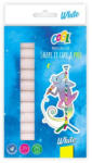 Victoria Gyurma készlet, COOL BY VICTORIA, 200 g, 12 db-os, natúr (GYCBV12N)