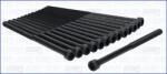 AJUSA Set surub, chiulasa AJUSA 81043500 (81043500)
