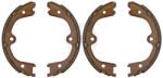 ABS Set saboti frana, frana de mana ABS 9246 (9246)