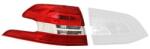 VAN WEZEL Lampa spate VAN WEZEL 4081925 (4081925)