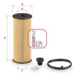 SOFIMA Filtru ulei SOFIMA S 5291 PE (S 5291 PE) - automobilus