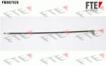 FTE Cablu, frana de parcare FTE 9250185 (9250185)