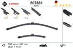 SWF lamela stergator SWF CONNECT MADE IN GERMANY 507881 (507881)