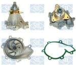SALERI Pompă de apă, răcire motor SALERI PA465 (PA465)