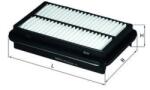 MAHLE Filtru aer MAHLE LX 2863 (LX 2863)