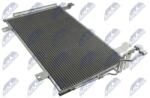 NTY Condensator, climatizare NTY CCS-MZ-014 (CCS-MZ-014)