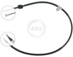 ABS Cablu, frana de parcare ABS K14307 (K14307)