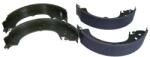 MAXGEAR Set saboti frana MAXGEAR 19-4545 (19-4545) - automobilus