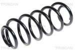 TRISCAN Arc spiral TRISCAN 8750 13164 (8750 13164) - automobilus
