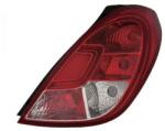 VAN WEZEL Lampa spate VAN WEZEL 8258932 (8258932)