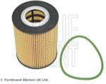 BLUE PRINT Filtru ulei BLUE PRINT ADV182140 (ADV182140)
