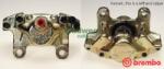 BREMBO Etrier frana BREMBO ESSENTIAL LINE F 50 051 (F 50 051)